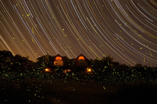 summer-nights-in-michigan-michael-a-rosinski